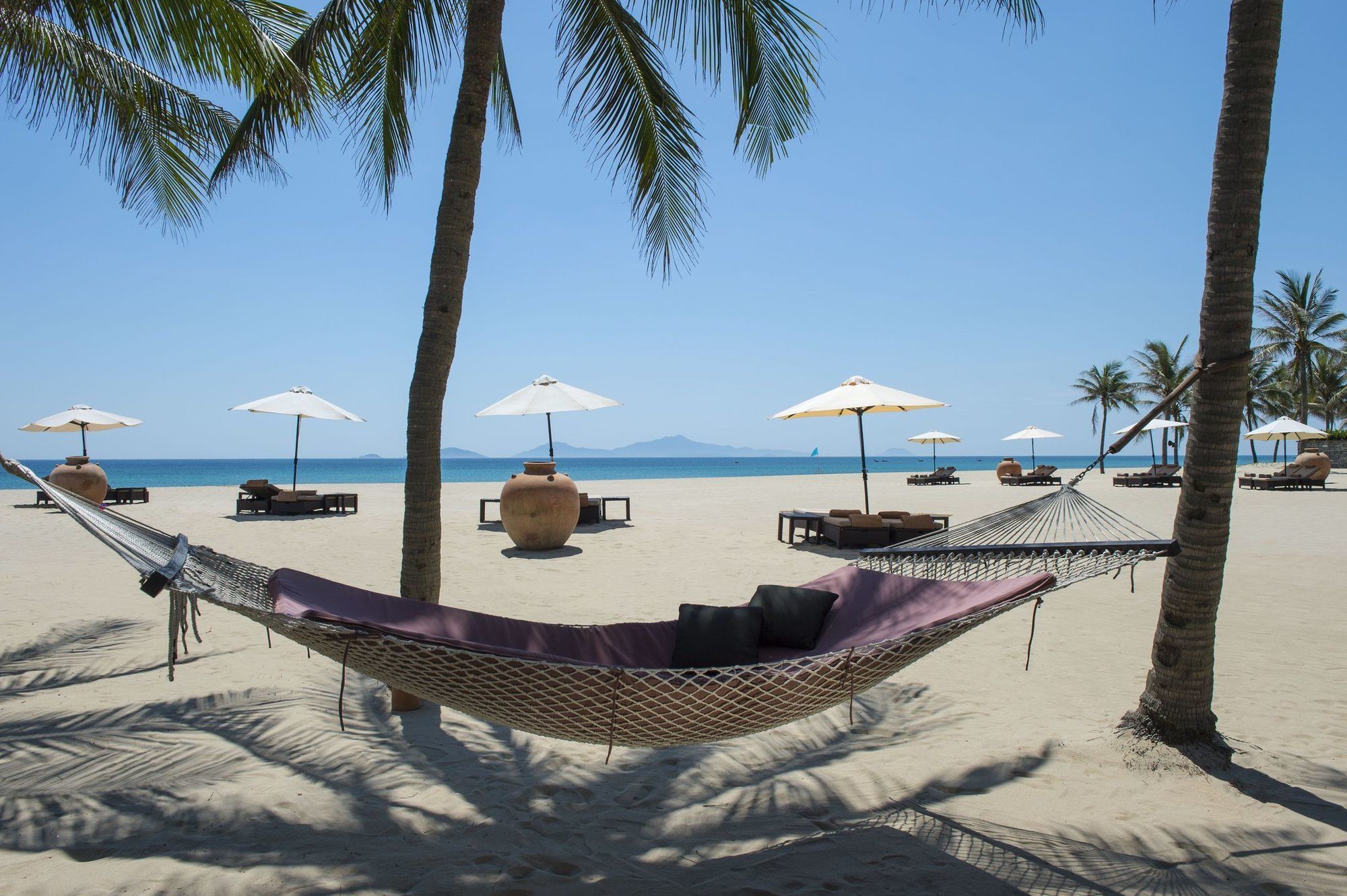 Resort Four Seasons The Nam Hai, Hoi An, Vietnam 5*