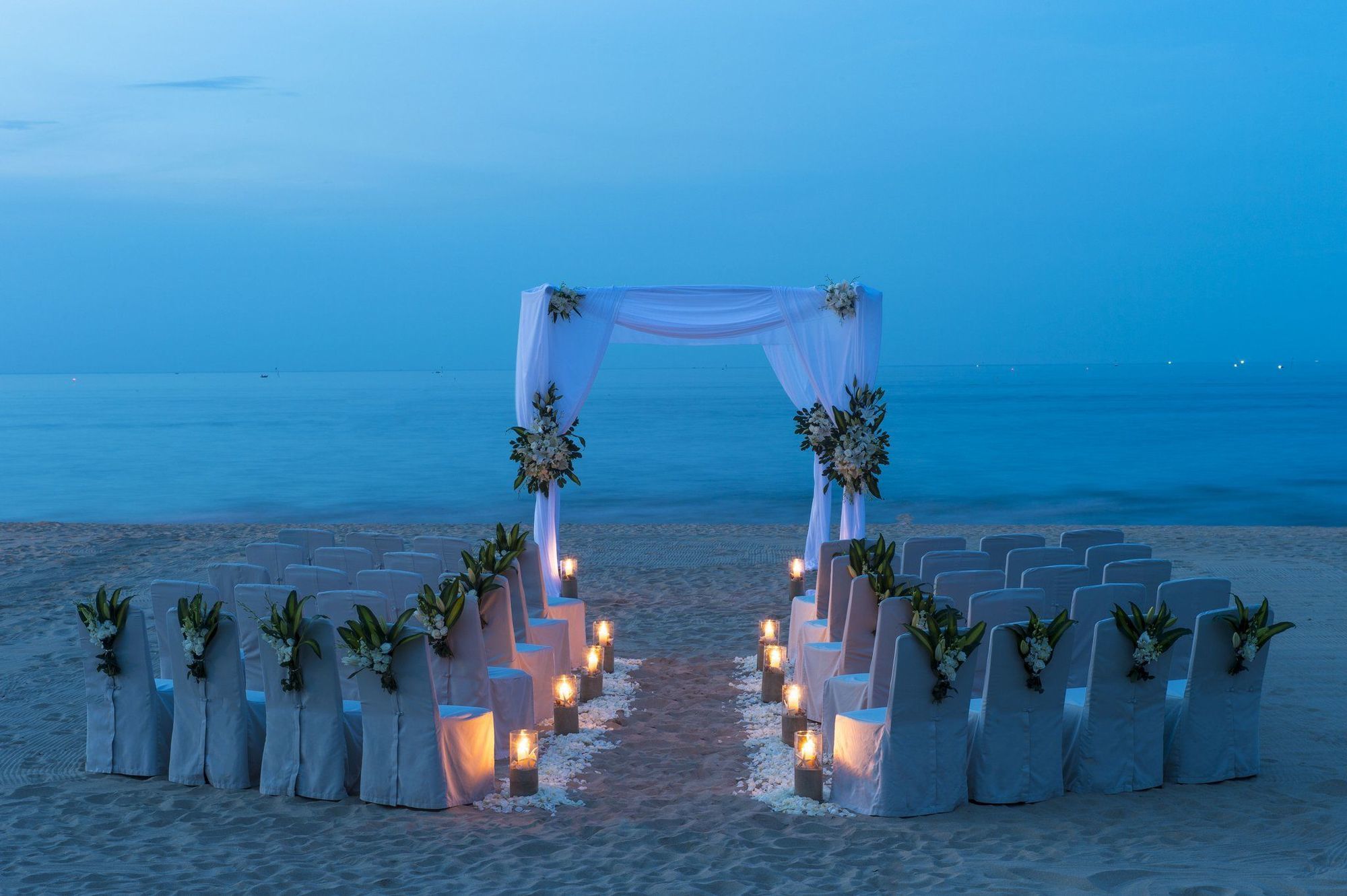 Four Seasons The Nam Hai, Hoi An, Vietnam Hoi An