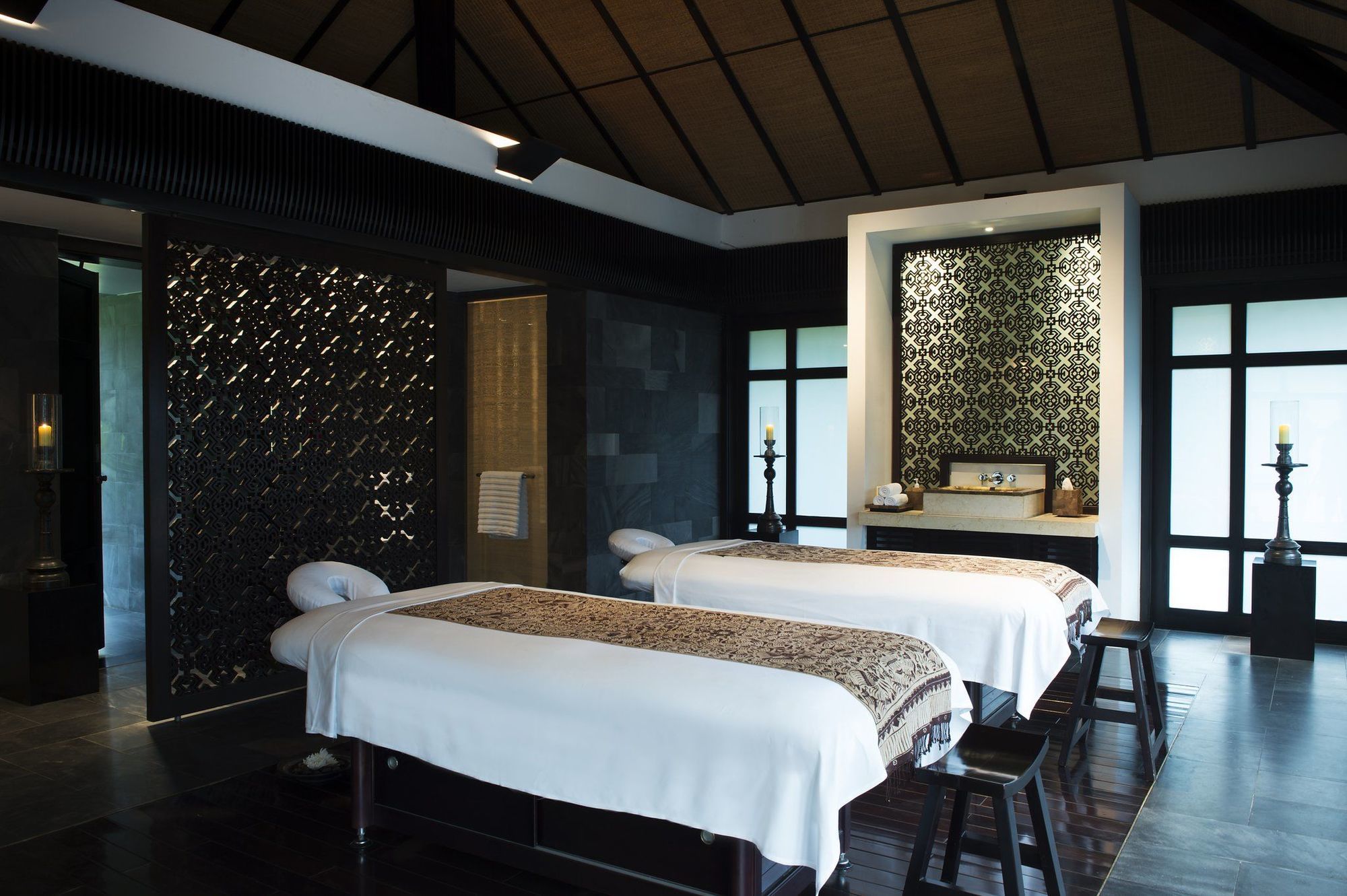 Four Seasons The Nam Hai, Hoi An, Vietnam Hoi An