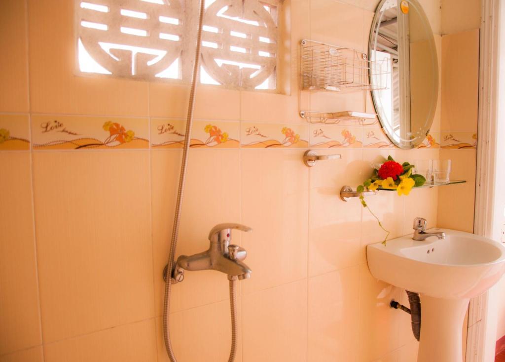 Memories Homestay Hoi An