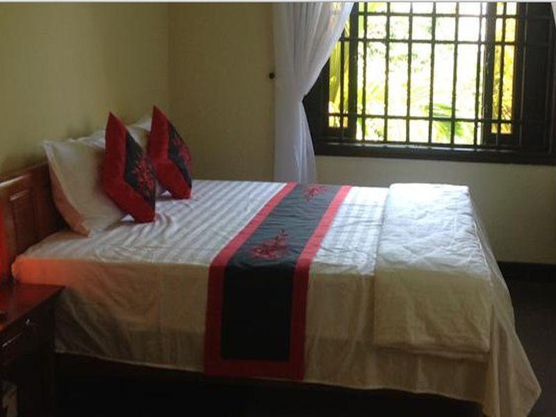 Riverview * Hoi An