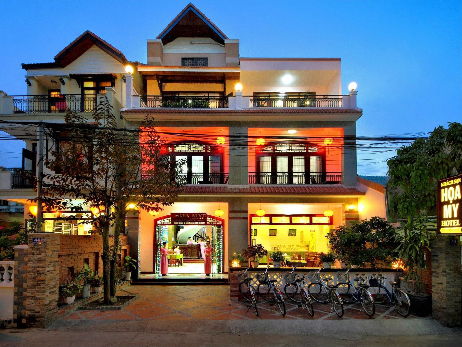 Hoa My Ii Hotel