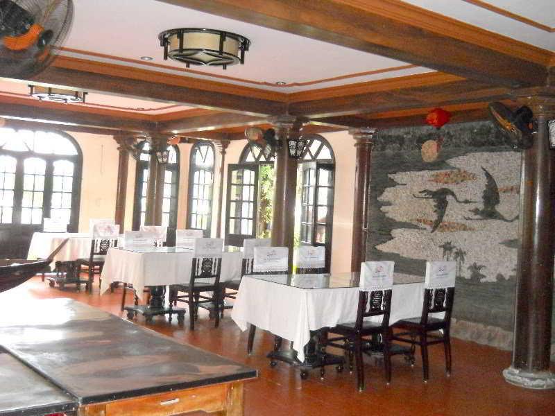 Pho Hoi Riverside Resort 3*