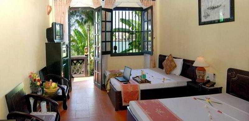 Pho Hoi Riverside 3* Hoi An