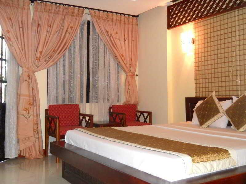 Resort Pho Hoi Riverside