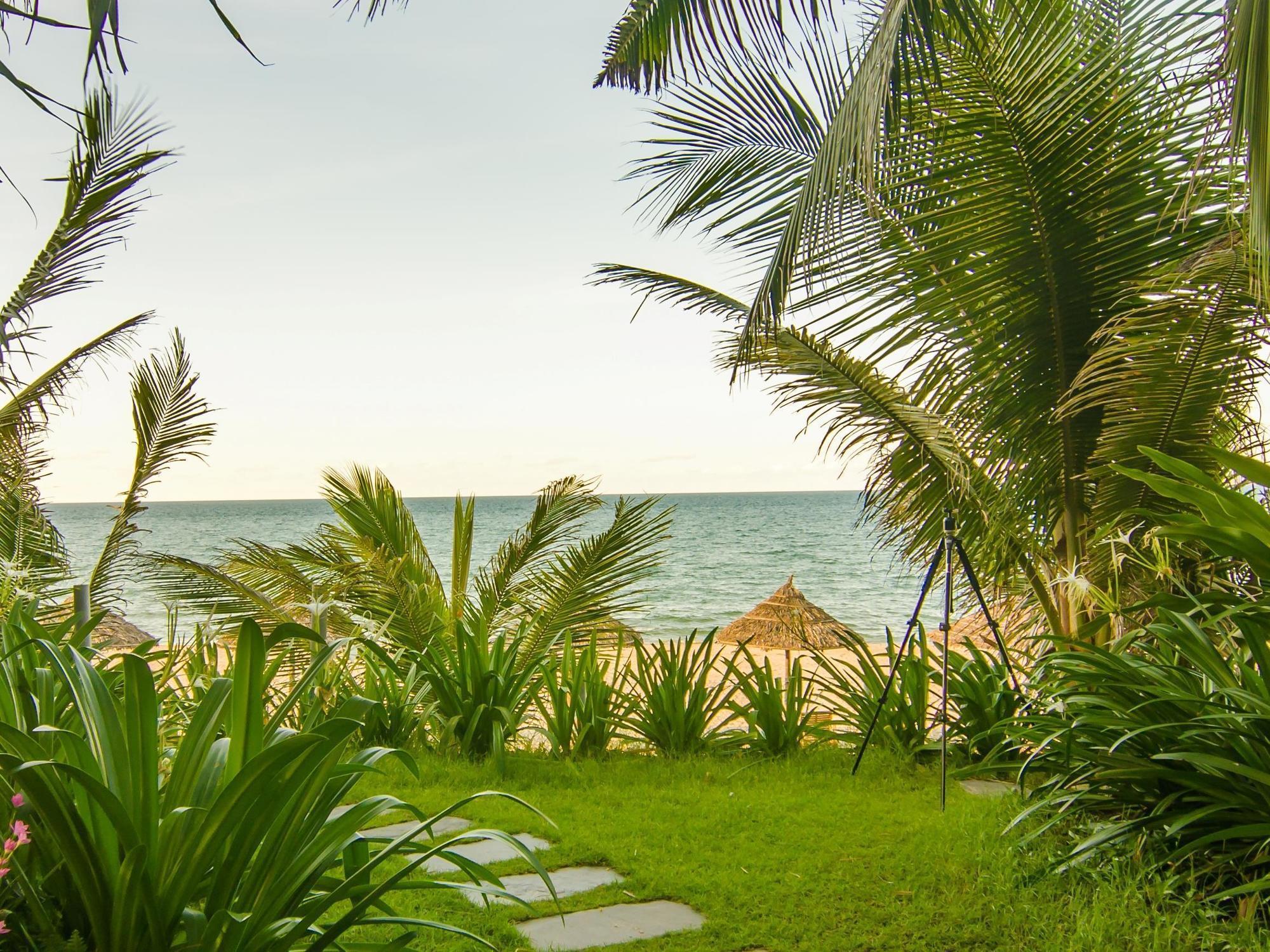 Tan Thanh Garden Homestay