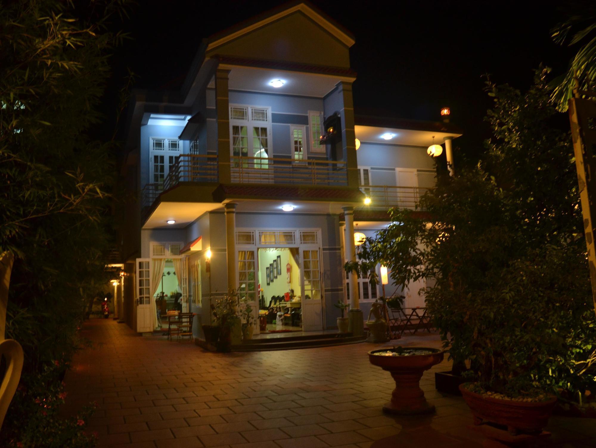 Life Hotel Hoi An