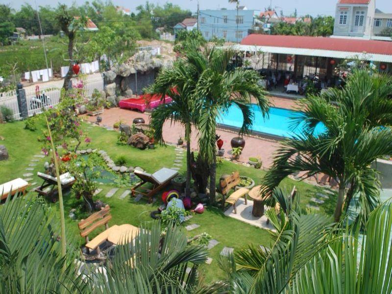 Kiki Hostel & Pool Club Hotel Hoi An