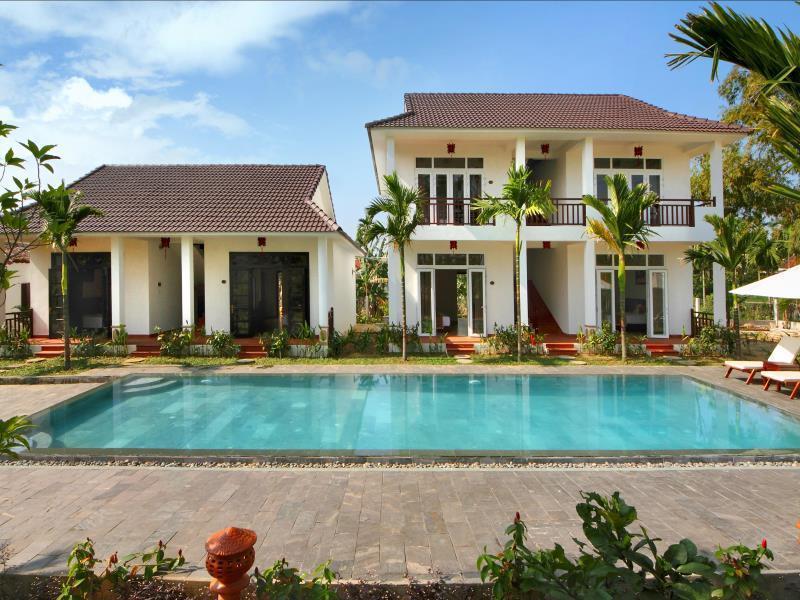 Areca Villa Hoi An