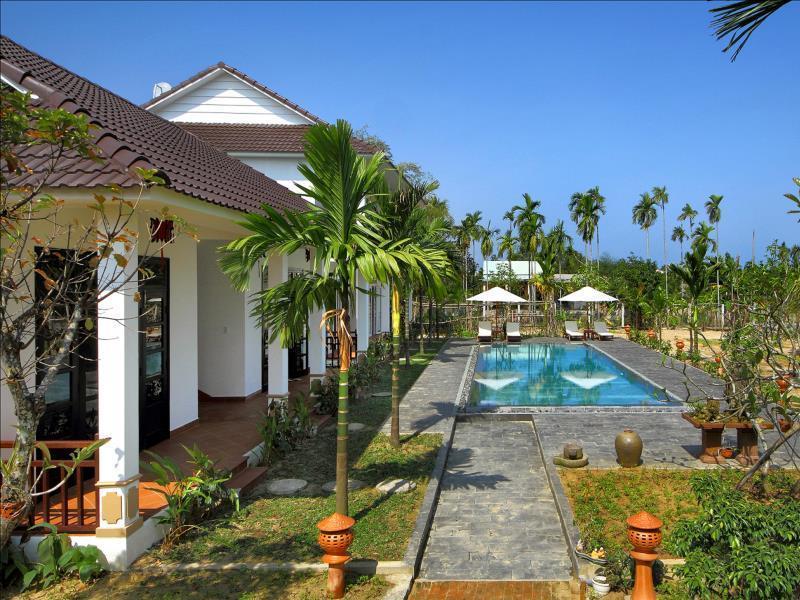 Areca Villa