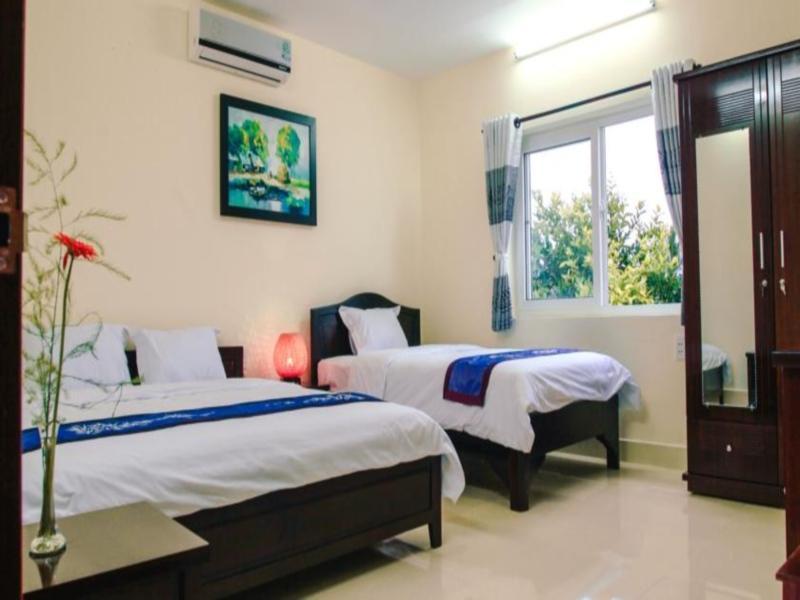Harmony Hoian Homestay * Hoi An