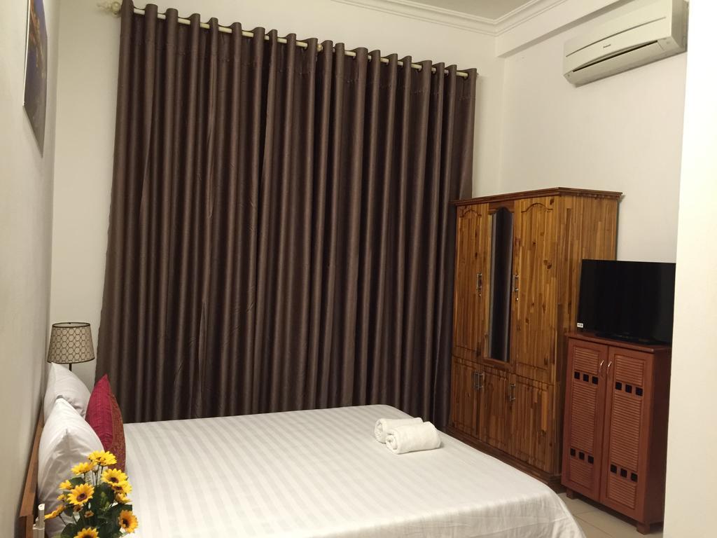 Homestay Little House Hoi An