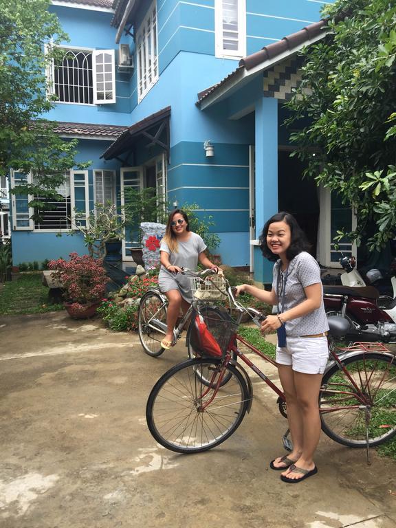 Hotel Lucky Leaf Hoian Hoi An
