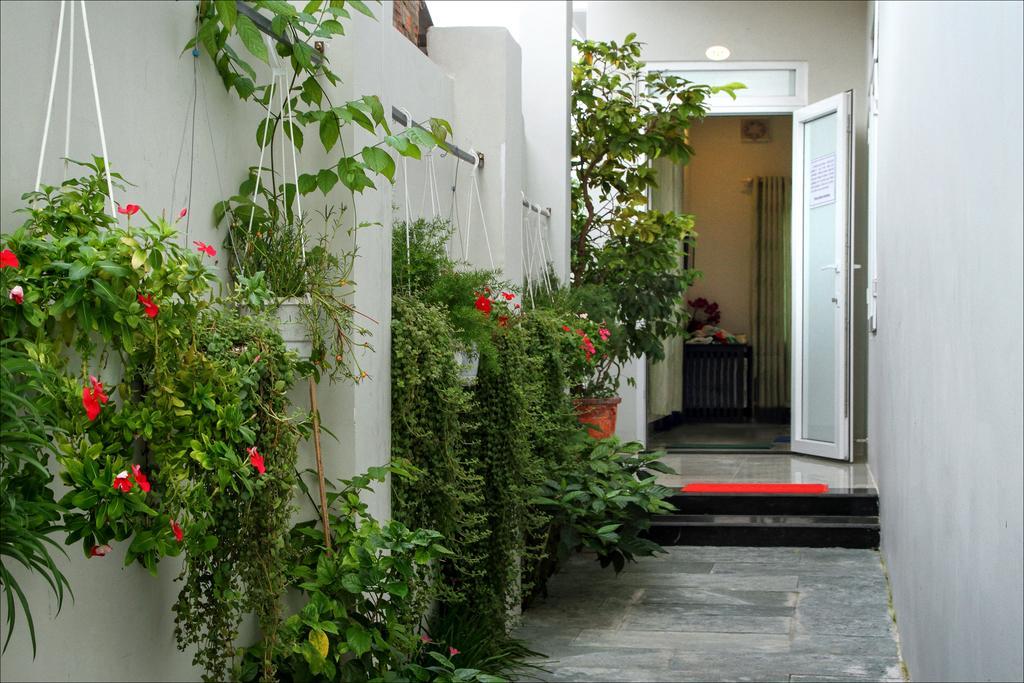 Homestay Flame Flowers Hoi An