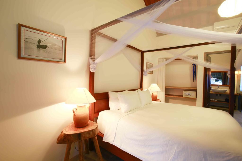 Biệt thự Vina Pool Hội An