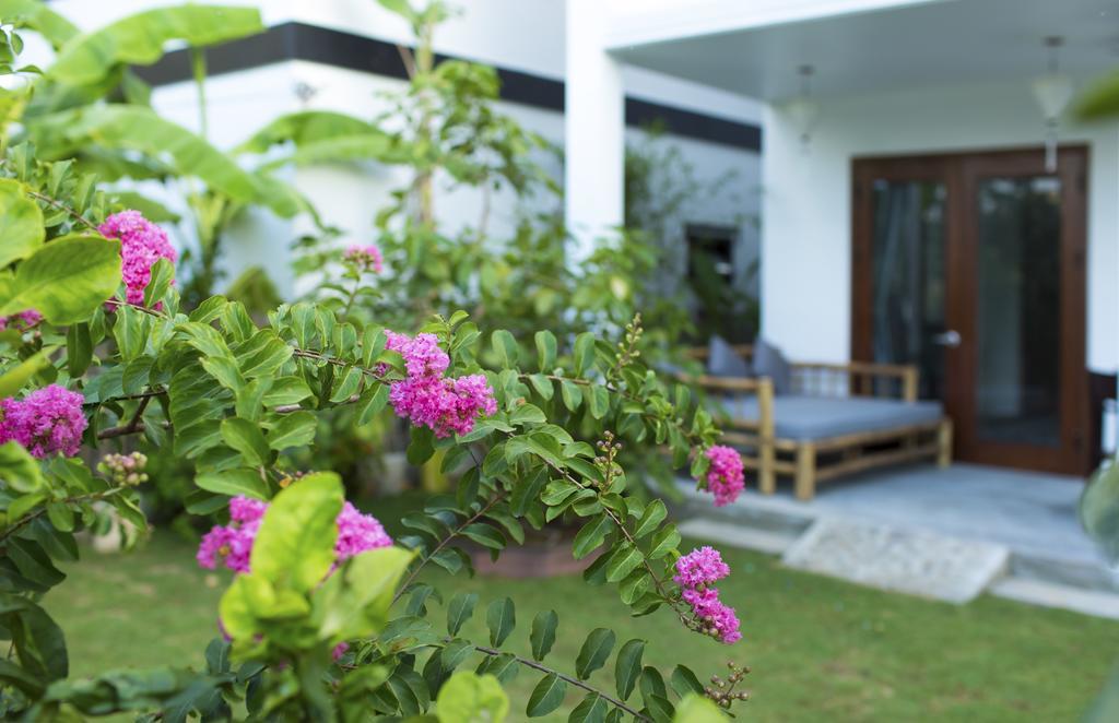 Vina Pool Hội An