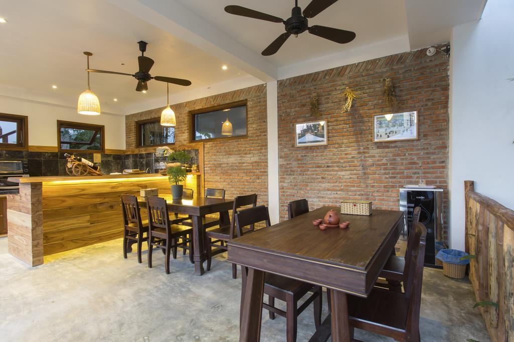 Biệt thự Vina Pool *