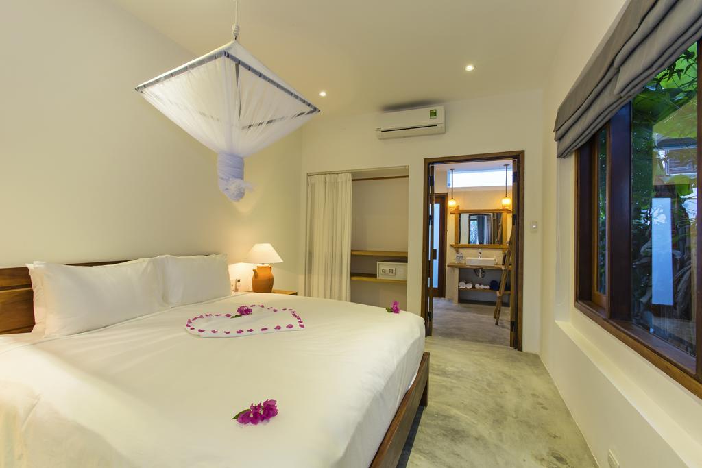 Biệt thự Vina Pool