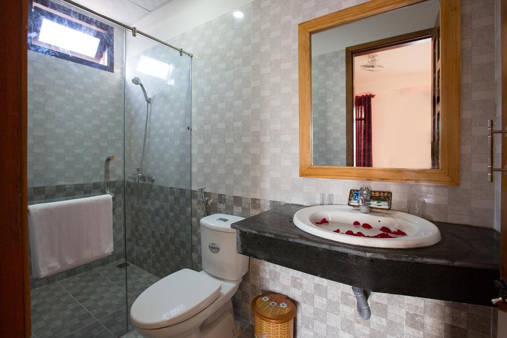 Homestay Quynh Chau *