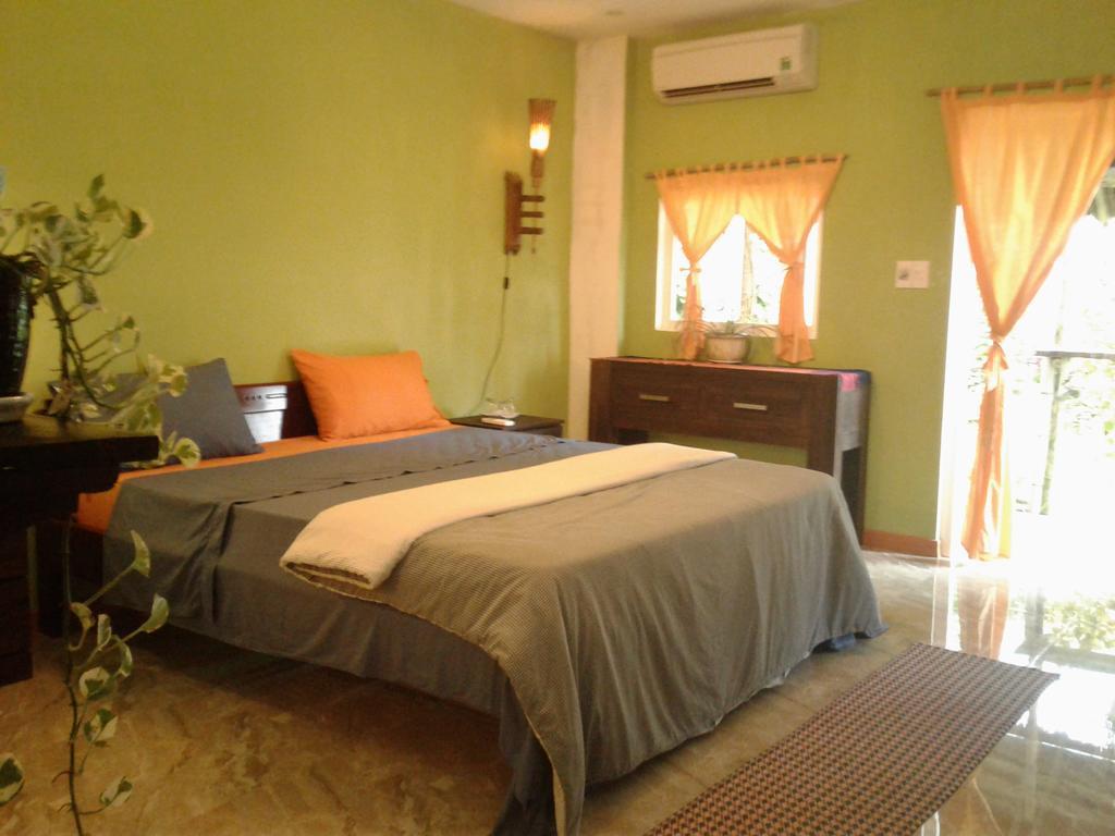 Bed & Breakfast La Terrazza 2*