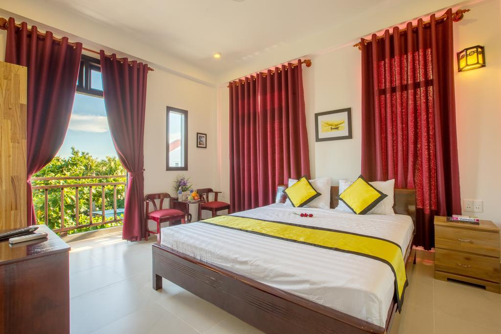 Homestay Quynh Chau