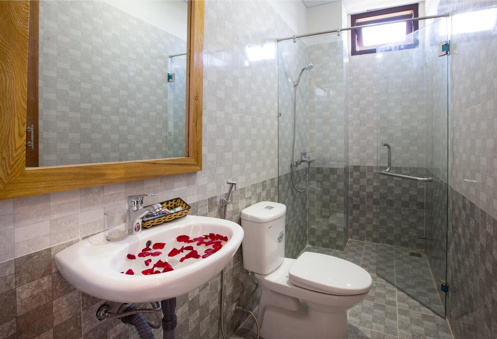 Homestay Quynh Chau