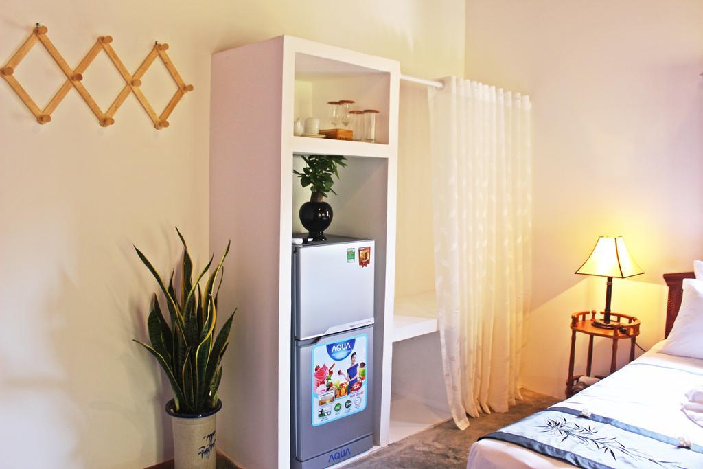 An Bang Purple Homestay *