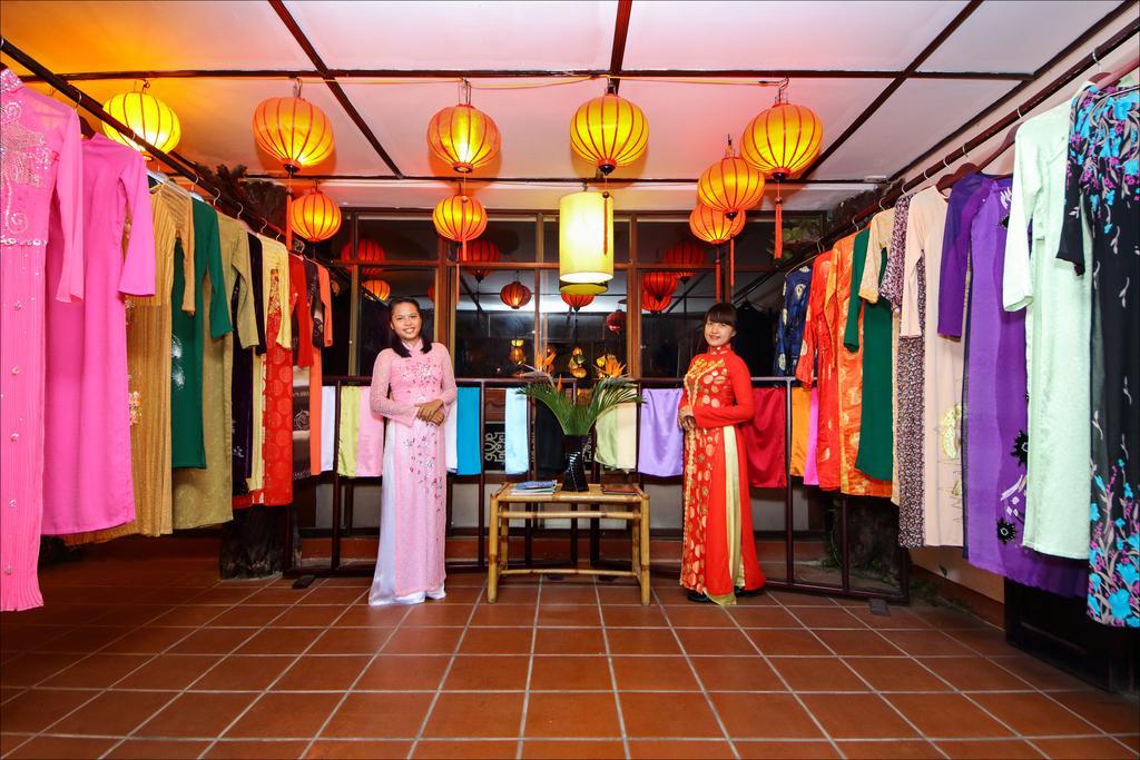 Lantern Hotel