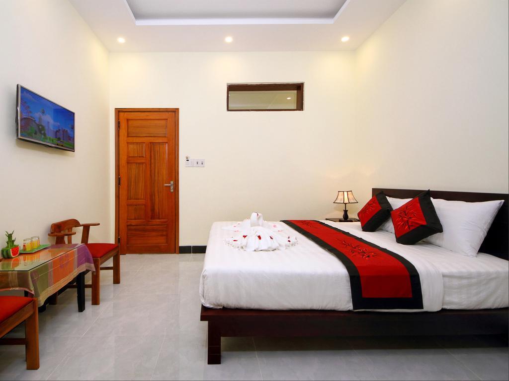 Homestay Fireworks Hoi An