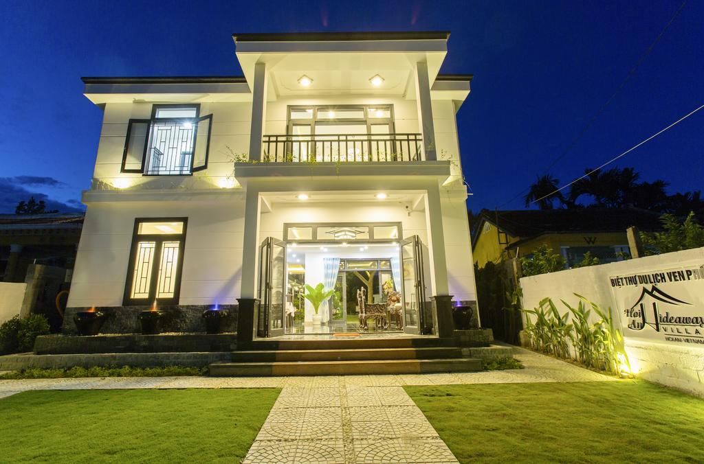 Hideaway Villa Hoi An