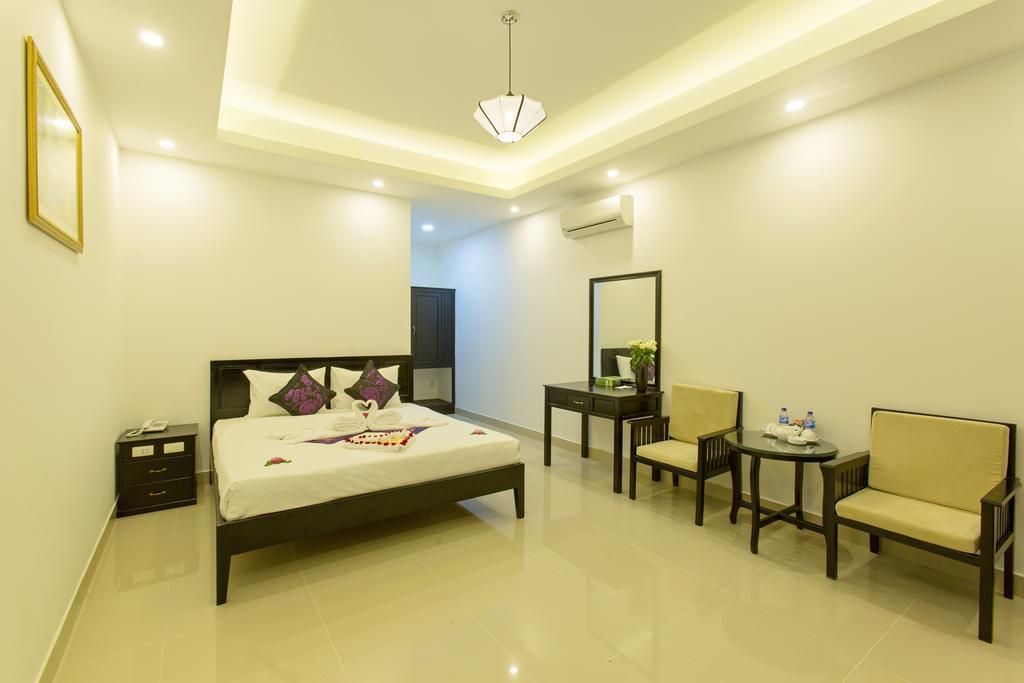 Hideaway * Hoi An