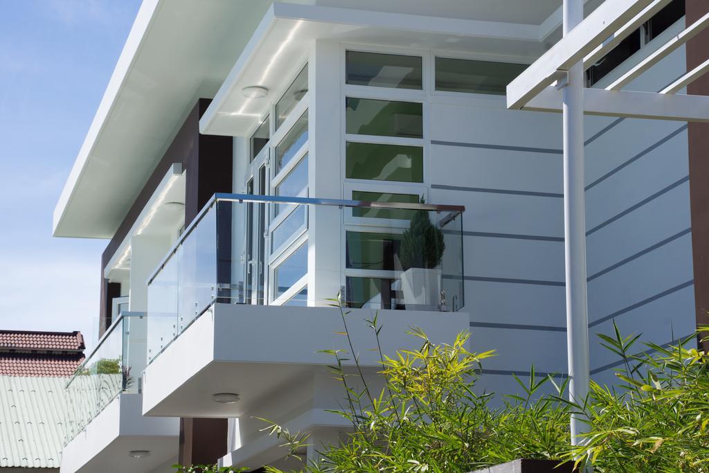 Homestay Chau