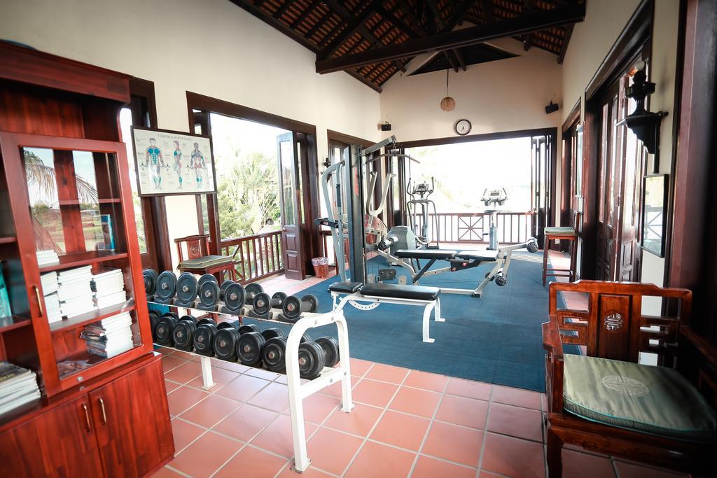 Resort Riverside &