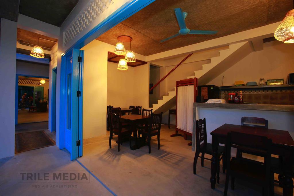 Life Beach Hoi An