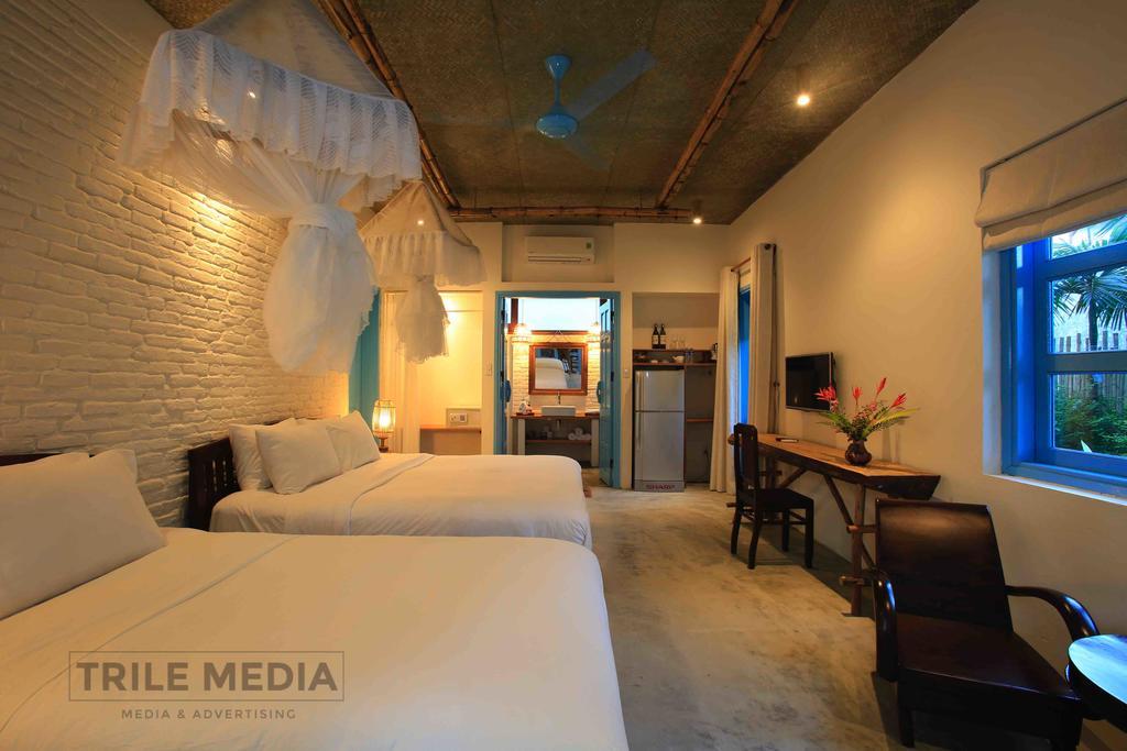 Life Beach 3*