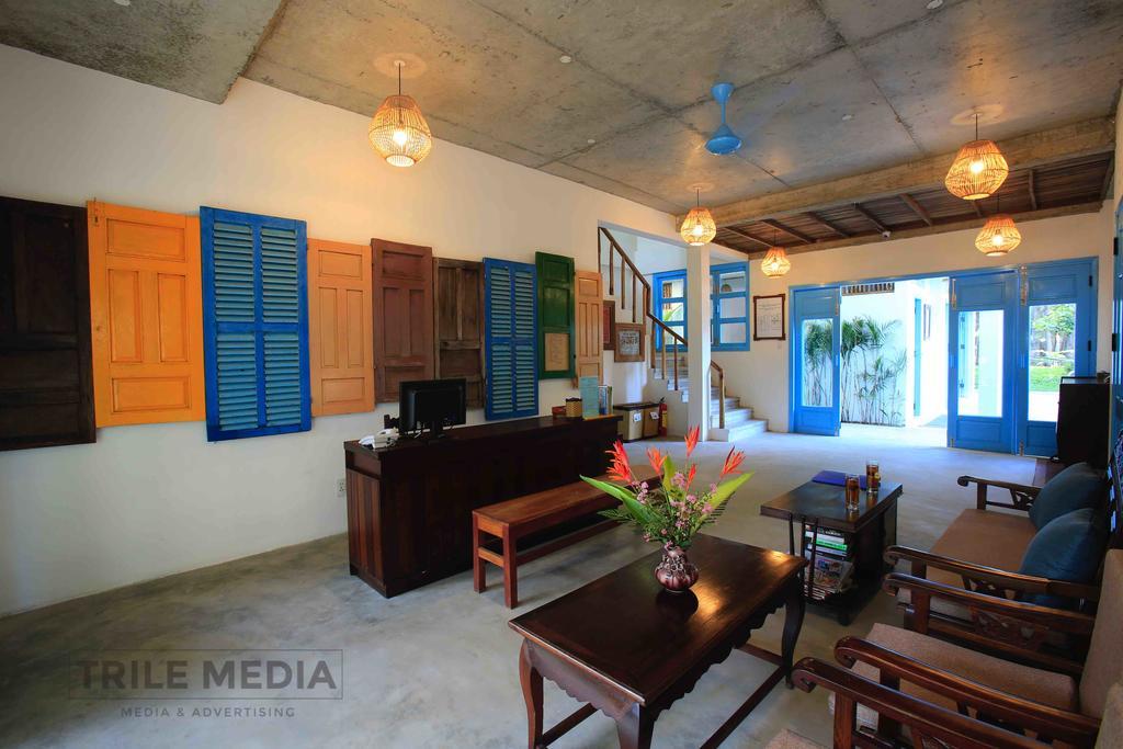 Life Beach Hotel Hoi An