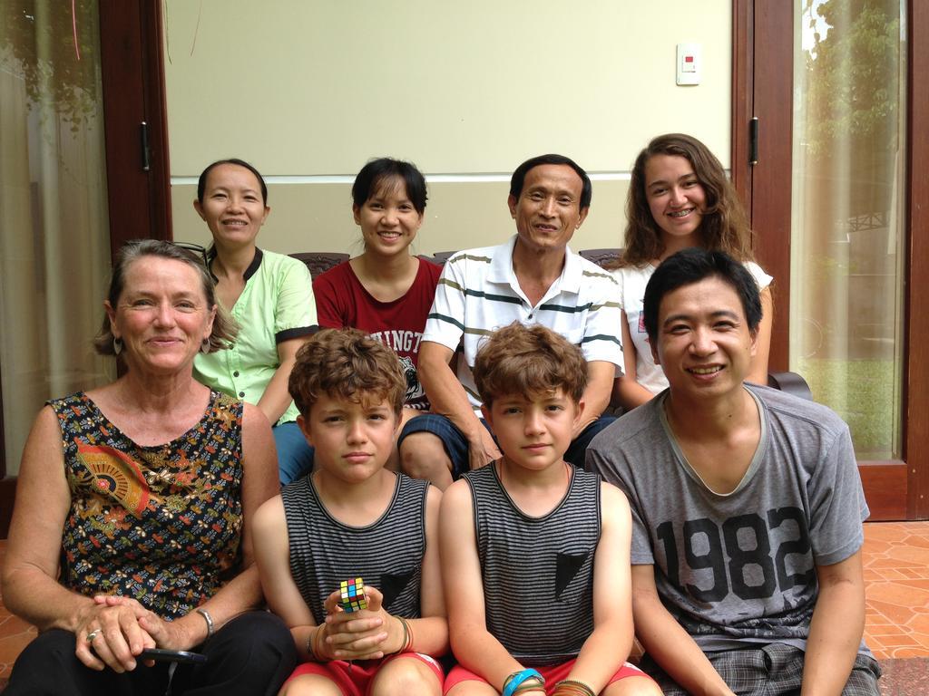 Galaxy Homestay Hoi An