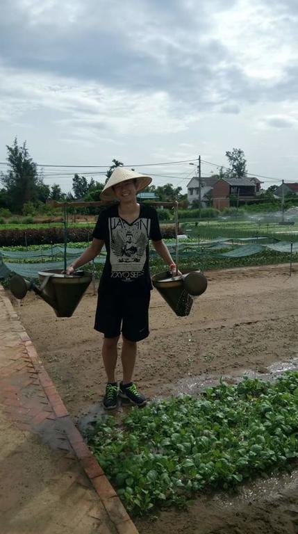 House Hoi An