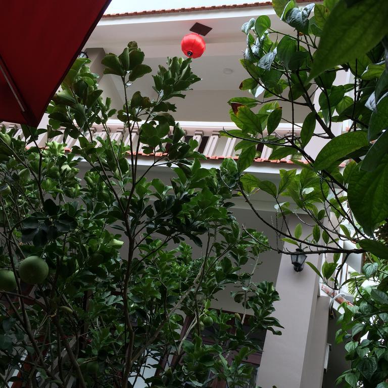 Homestay Mama's House Hoi An