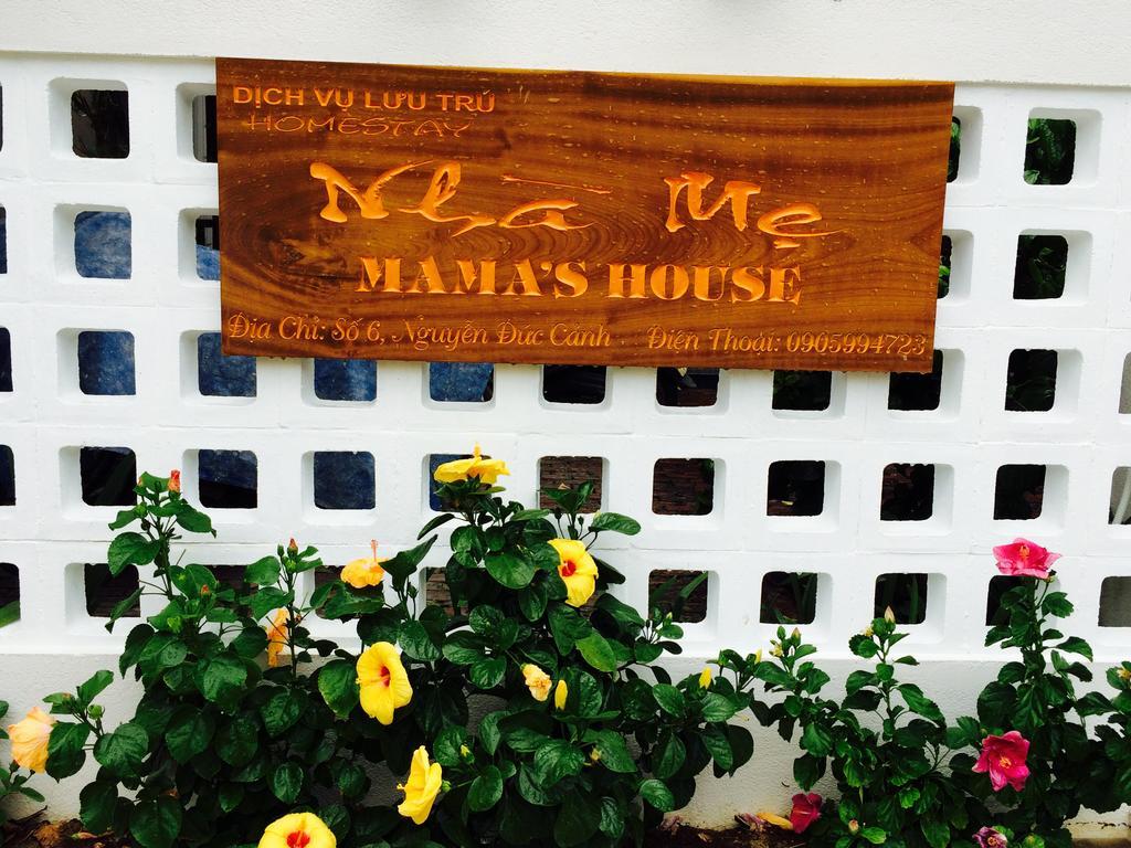 Mama's House