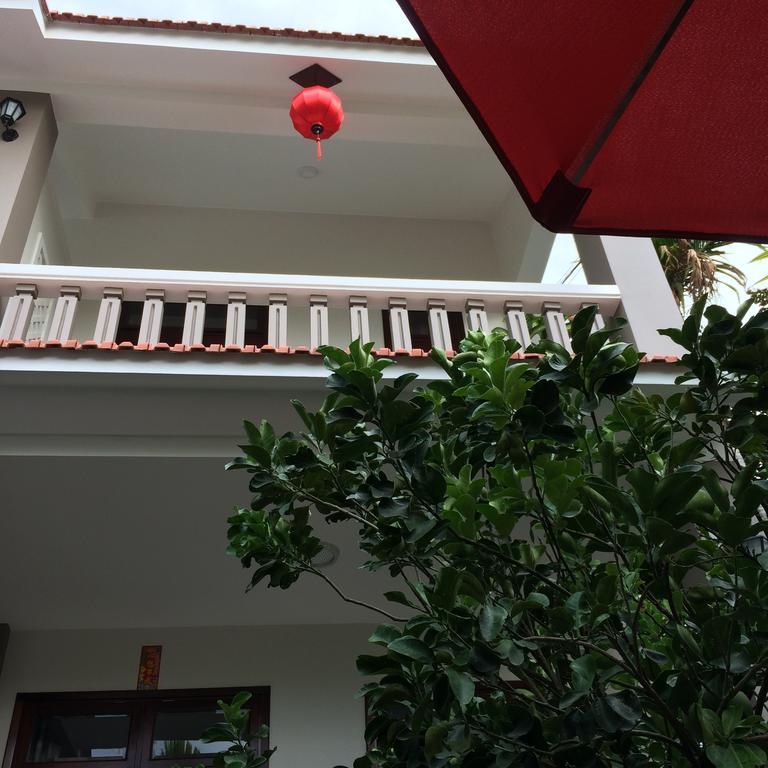 Homestay Mama's House Hoi An