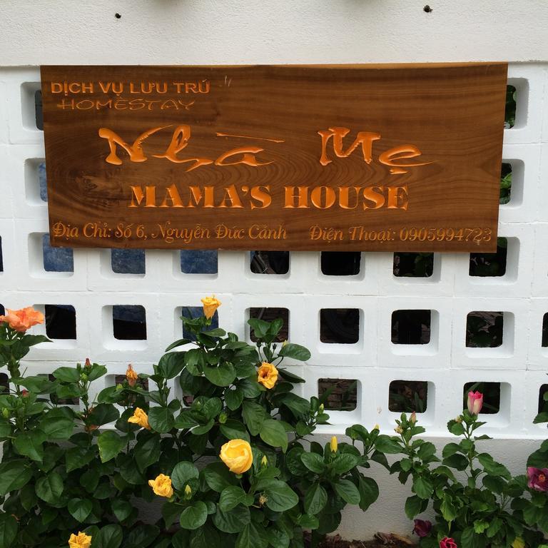 Homestay Mama's House Hoi An
