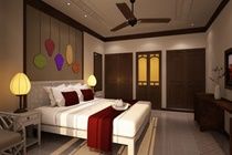 Hotel Cozy Hoian Boutique