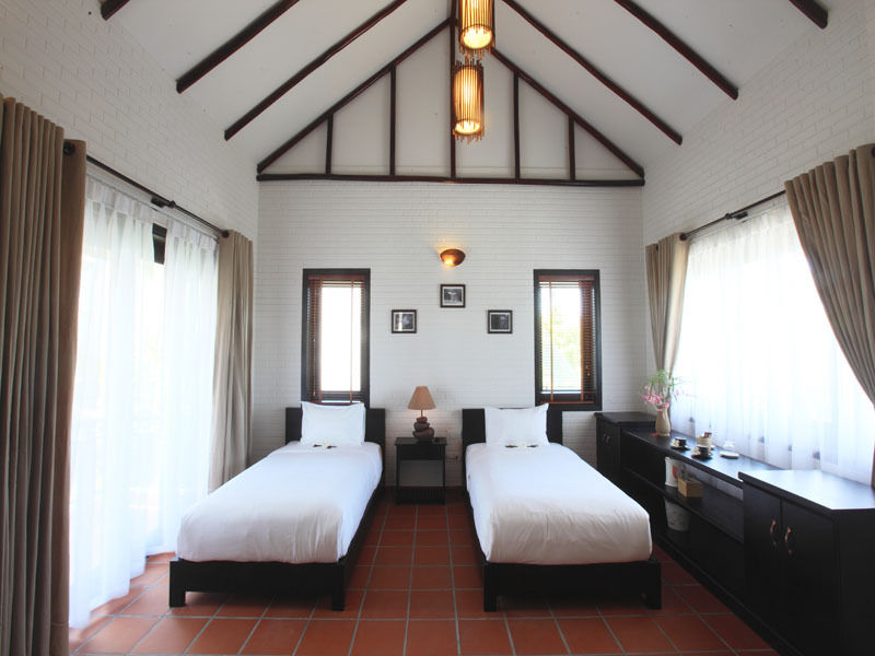East West Biệt thự Hội An