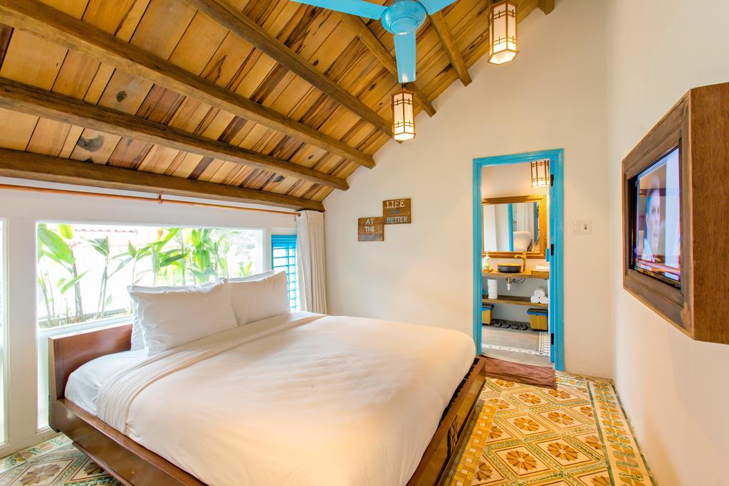 Life Beach 3* Hoi An