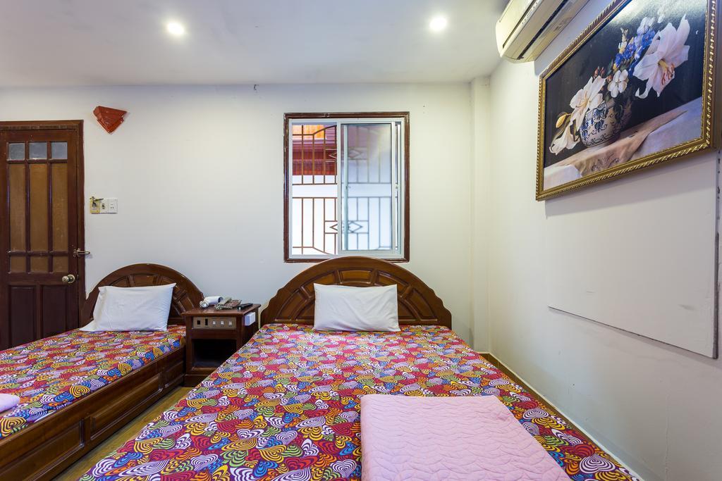 The Family Hotel Hoi An