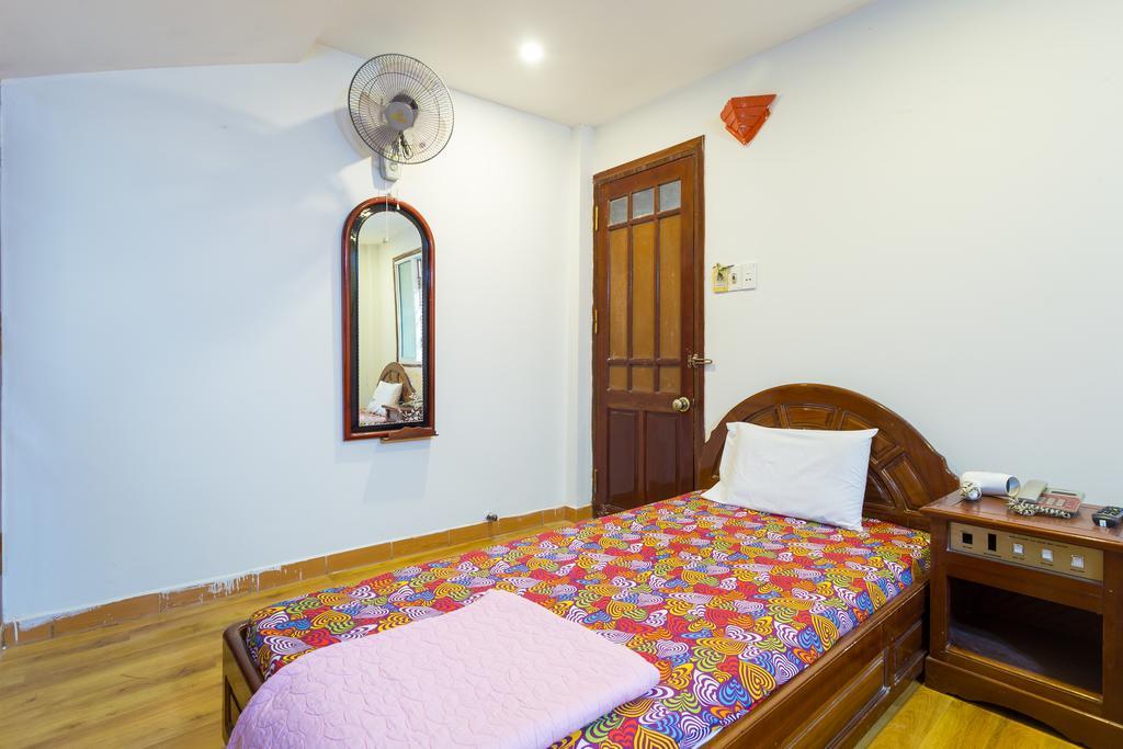 The Family Hotel