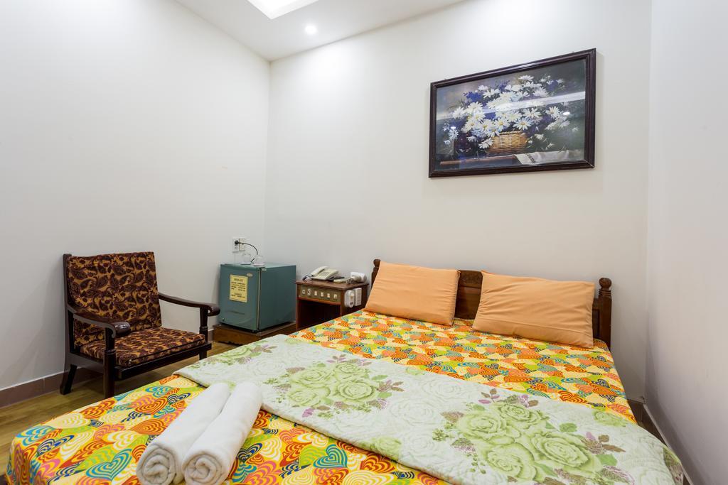 The Family Hotel *