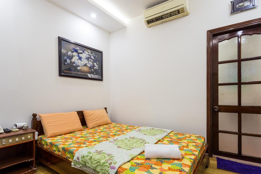 Hotel The Family Hoi An