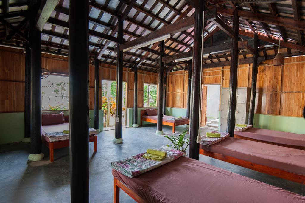 Petunia Garden And Hoi An